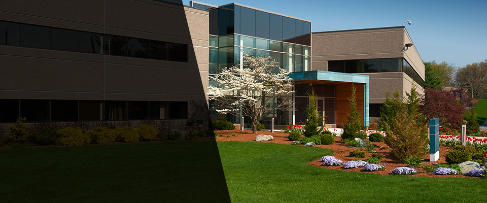 Kingsport Landscapers